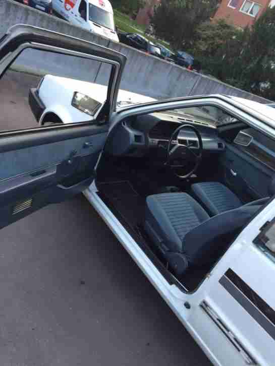 Nissan Micra K10 88' 1,0L 52 PS