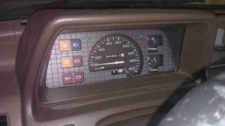 Nissan Micra K10