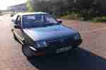 Micra K10 Garagenwagen Youngtimer Automatik