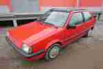 Micra K10 Topic 8 fach Bereift Alufelgen TÜV 07