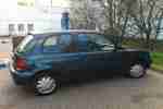 Micra K11 1.3 Super S