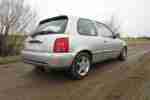 Micra K11 1, 4 l 80 PS ohne TÜV