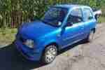 Micra K11