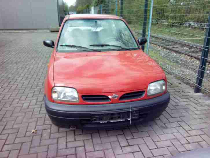 Micra K11