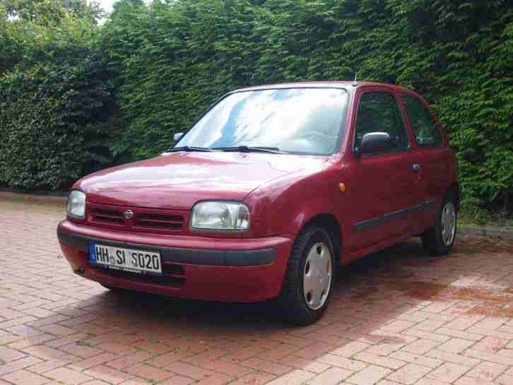 Micra K11