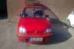 Micra K11