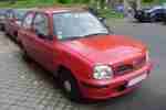 Micra K11