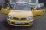 Micra K11