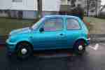 Micra K11