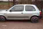 Micra K11