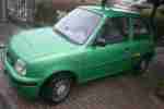 Micra K11