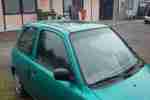 Micra K11
