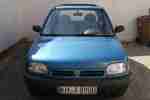 Micra K11