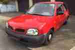 Micra K11