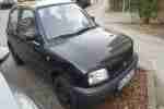 Micra K11