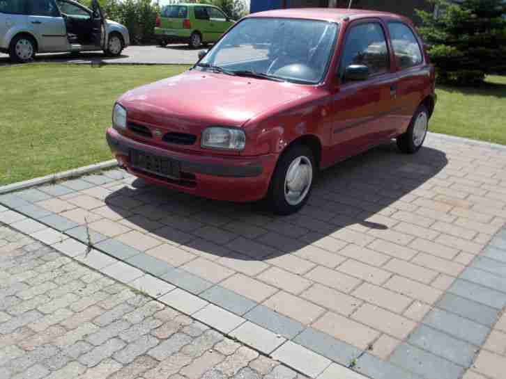 Micra K11