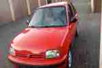 Micra K11