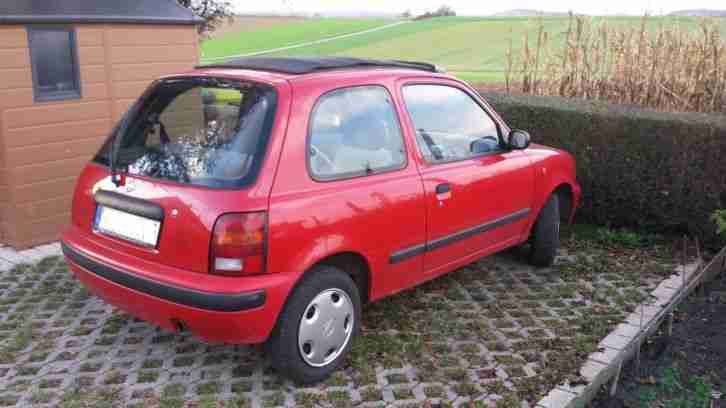 Micra K11