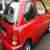 Nissan Micra K11;