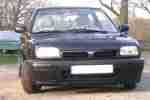 Micra K11, BJ 1995, 128000 km