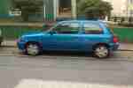 Micra, K11, Bj 2000 , 1, 0l, Motor und Getriebe,