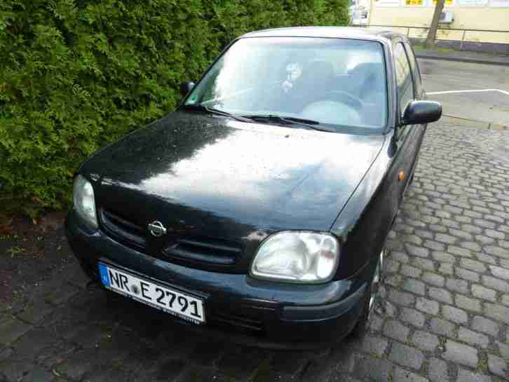 Nissan Micra K11 ( Corsa Polo Twingo )