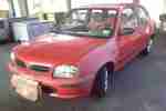 Micra K11, EZ 05.99, 1, 0 Benzin 40 Kw 54 PS,