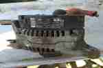 Micra K11 Lichtmaschine
