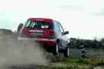 Micra K11 Rallye Rennwagen Motorsport