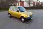 Micra K11 Top Zustand TÜV & AU NEU 03.2017