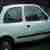 Nissan Micra K11