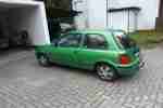 Micra K11