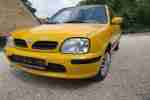 Micra K11