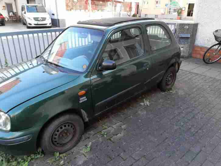 Micra K11
