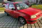 Micra K11