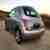 Nissan Micra K12