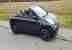 Nissan Micra K12 Cabrio Roadster sehr schöner Zustand HU AU 11 2021 el. Dach