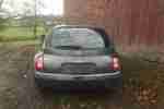 Micra K12