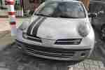 Micra K12