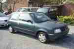 Micra LX Garagenfund nur 22000km 1.Hand