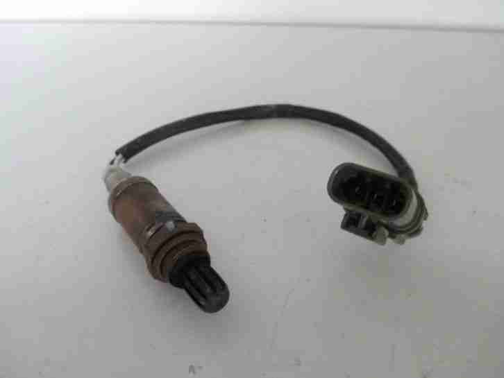 Nissan Micra Lambdasonde