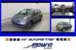 Micra Mix 1.5 dCi 86 Klima