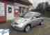 Nissan Micra More 1,2L Euro4 TÜV 03 2019 1Hand