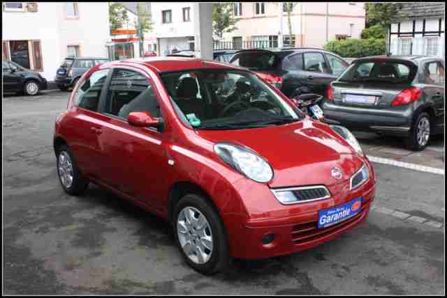 Micra More