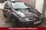 Micra More KLIMA 2 JAHRE GARANTIE CD