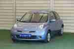 Micra More KLIMA EURO 4