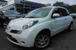 Micra Pure Drive Erst.51.440km, WIE NEU