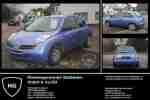 Micra SERVO 83400KM HU AU NEU 12 MONATE GARANTIE