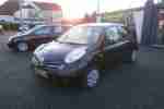 Micra Season 1.2 Klima Servo ABS ZV