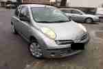 Micra Season 1, 5 dCi Klima AHK